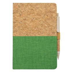 LIBRETA ECOLÓGICA NATUR