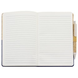 LIBRETA ECOLÓGICA NATUR