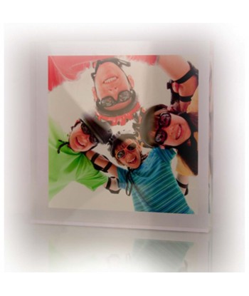 FOTO EN METACRILATO