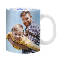 TAZA "PAPÁ"