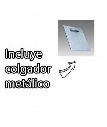 METACRILATO DE PARED