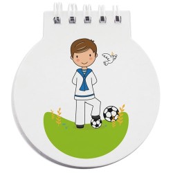 LIBRETA FRIDA | Libretas personalizadas por cantidades