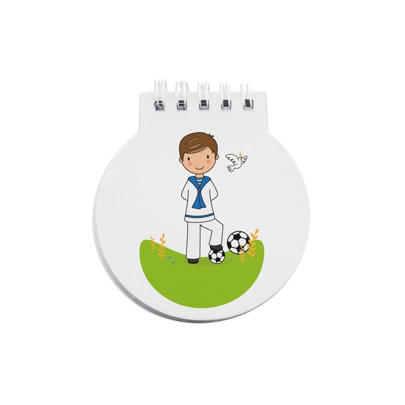 LIBRETA FRIDA | Libretas personalizadas por cantidades