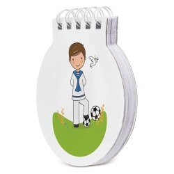 LIBRETA FRIDA | Libretas personalizadas por cantidades