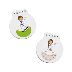 LIBRETA FRIDA | Libretas personalizadas por cantidades