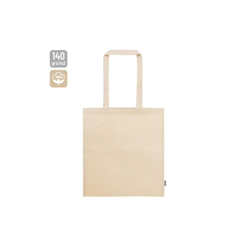 BOLSA ASA DE ALGODON ORGANICO BOLSA ASA DE ALGODON ORGANICO