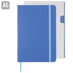 NOTEBOOK DELUXE "HARVARD"