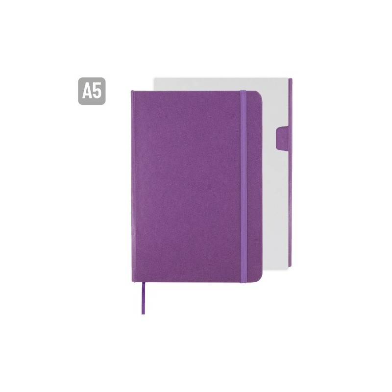 NOTEBOOK DELUXE "HARVARD" NOTEBOOK DELUXE "HARVARD"