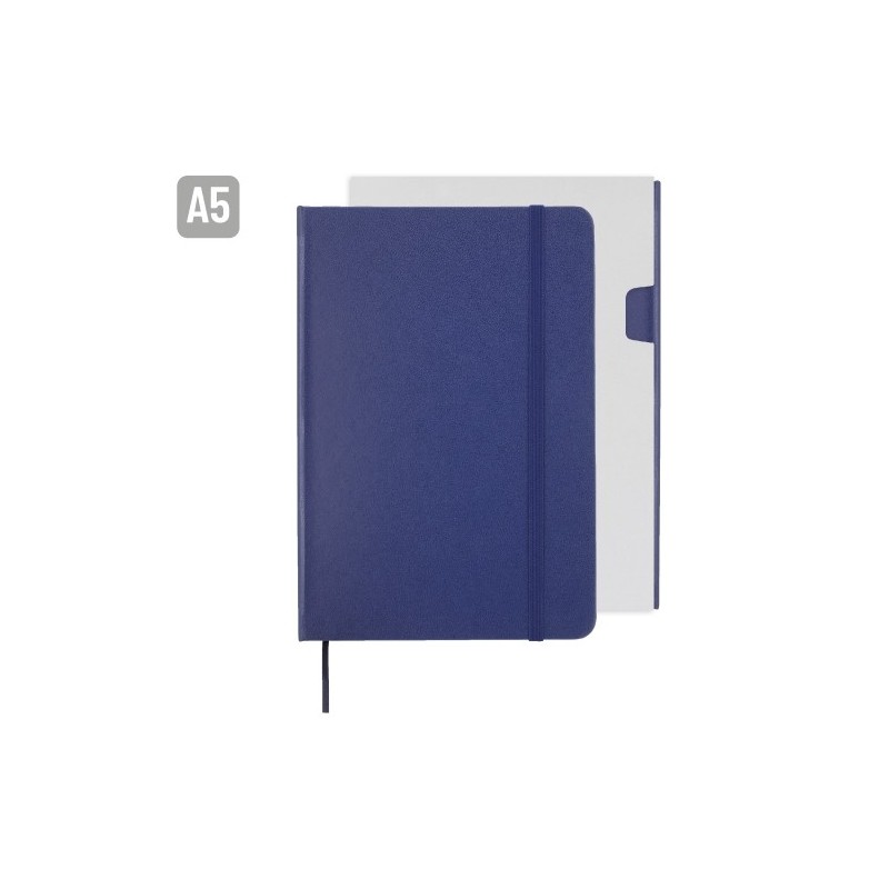 NOTEBOOK DELUXE "HARVARD" NOTEBOOK DELUXE "HARVARD"