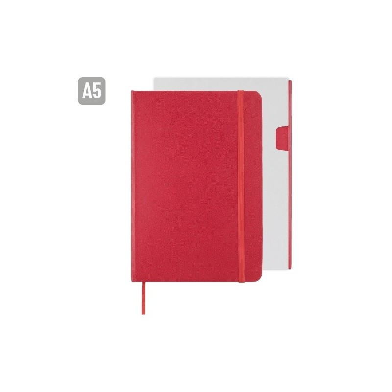 NOTEBOOK DELUXE "HARVARD" NOTEBOOK DELUXE "HARVARD"