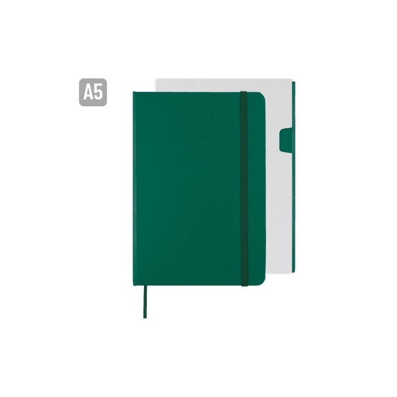 NOTEBOOK DELUXE "HARVARD" NOTEBOOK DELUXE "HARVARD"