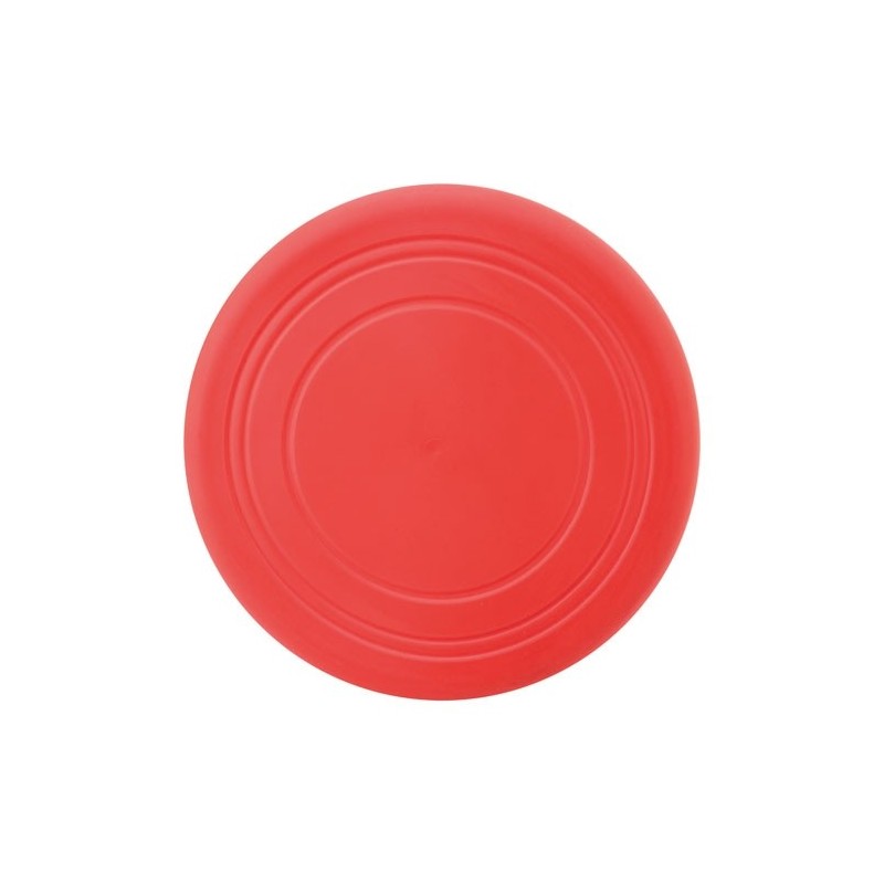 FRISBEE "HAPPY DOG" FRISBEE "HAPPY DOG"