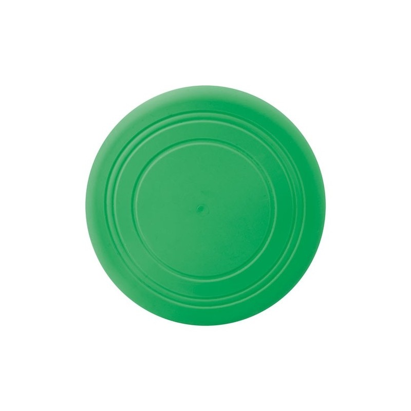 FRISBEE "HAPPY DOG" FRISBEE "HAPPY DOG"