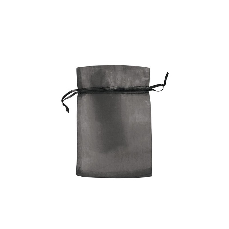 BOLSA REGALO ORGANZA 15*10 CM BOLSA REGALO ORGANZA 15*10 CM