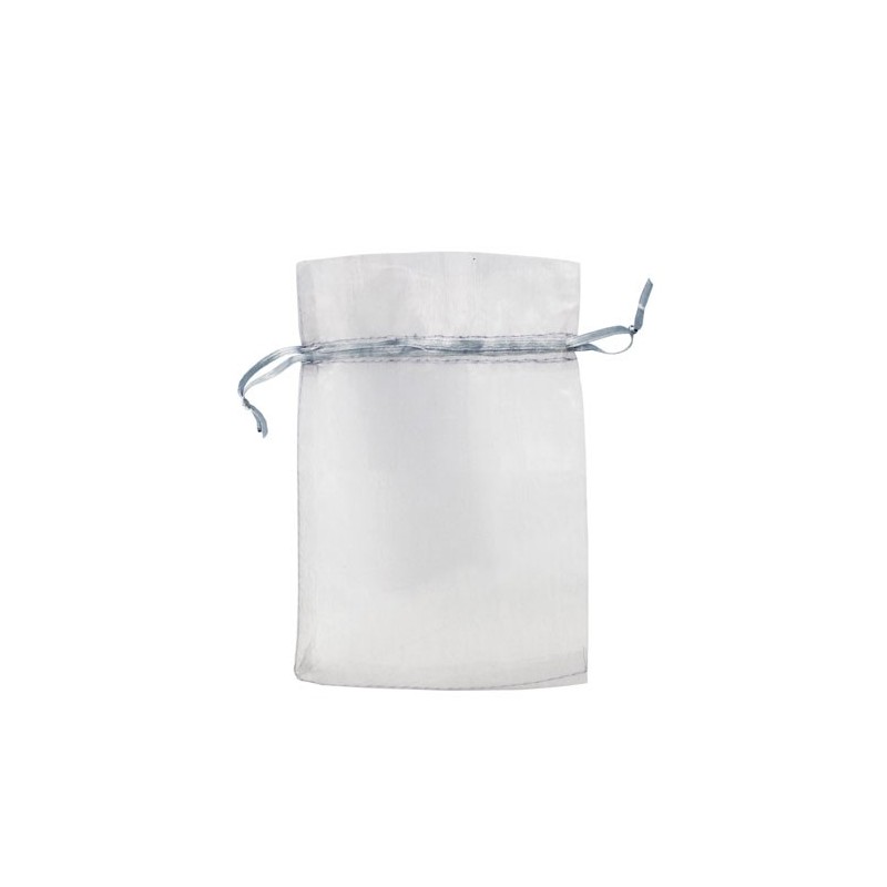 BOLSA REGALO ORGANZA 15*10 CM BOLSA REGALO ORGANZA 15*10 CM