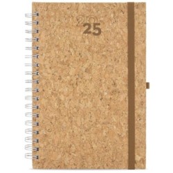 AGENDA "ECOCORK" 5B