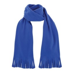BUFANDA POLAR "ISLANDIA"