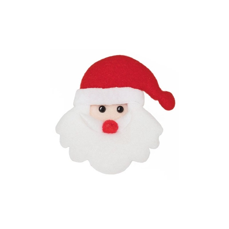 IMAN CHRISTMAS "PAPÁ NOEL"