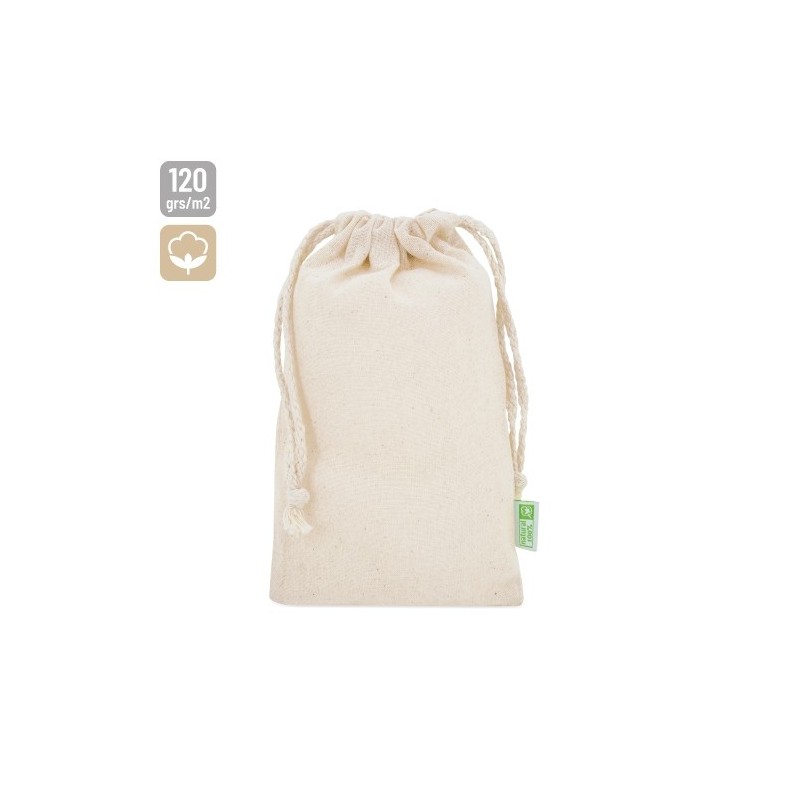BOLSA DE ALGODON BOLSA DE ALGODON