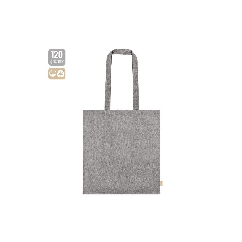 BOLSA DE ALGODÓN RECICLADO