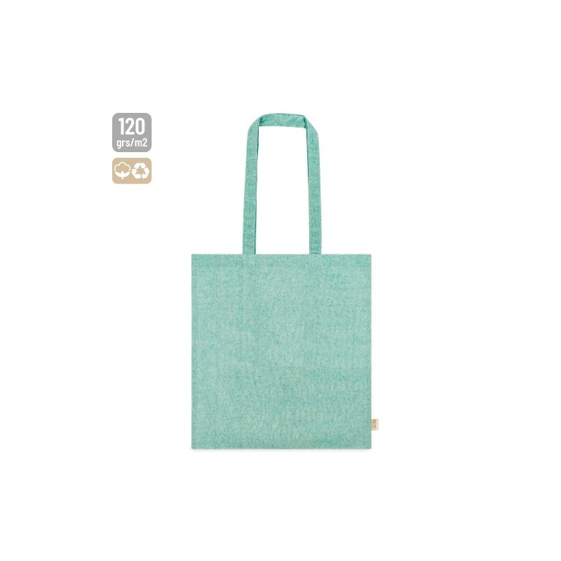 BOLSA DE ALGODÓN RECICLADO BOLSA DE ALGODÓN RECICLADO