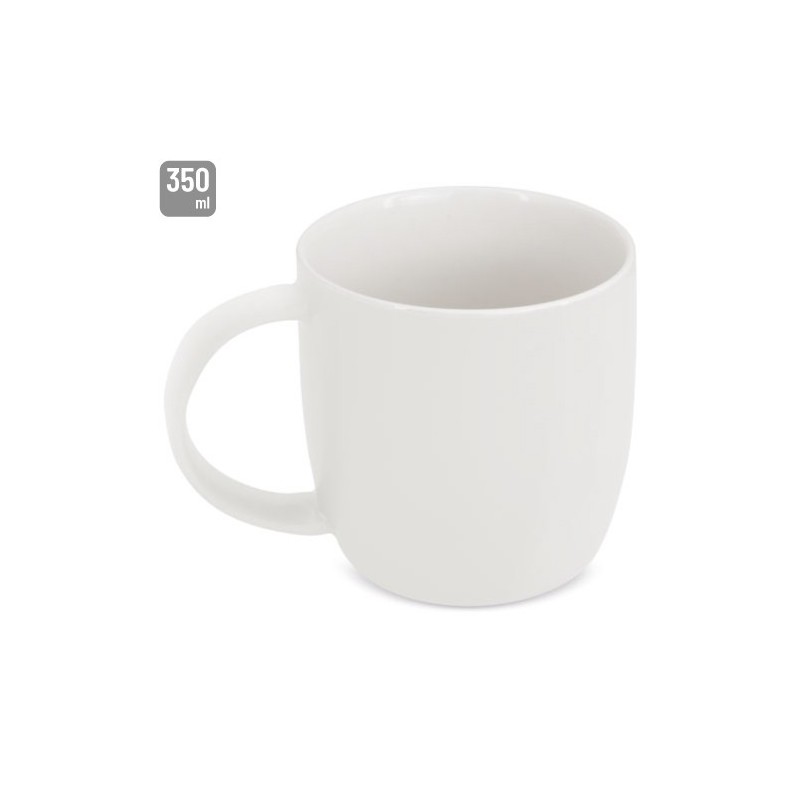 MUG CERAMICA "NESCOFFEE"