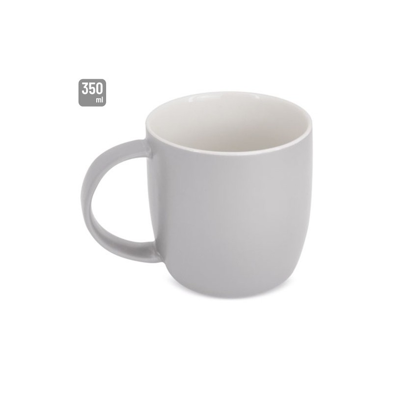 MUG CERAMICA "NESCOFFEE"