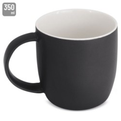 MUG CERAMICA "NESCOFFEE"