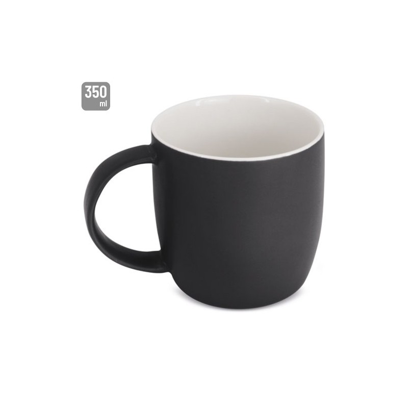 MUG CERAMICA "NESCOFFEE"