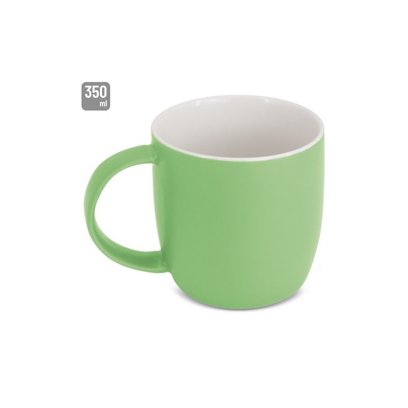 MUG CERAMICA "NESCOFFEE"