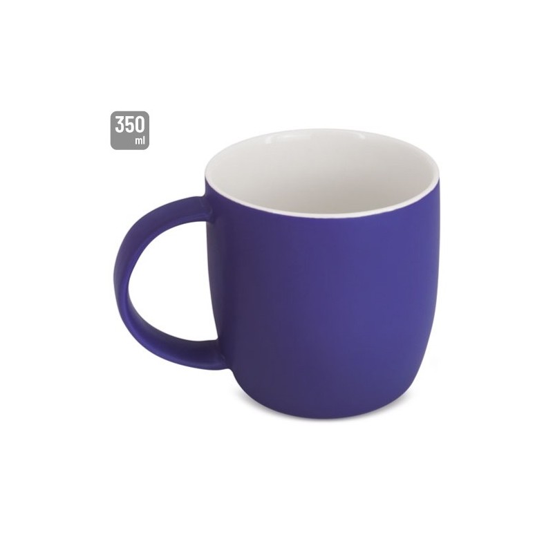 MUG CERAMICA "NESCOFFEE"