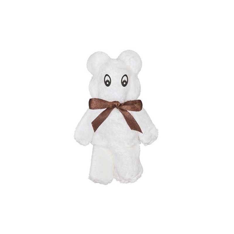 TOALLA OSITO "DUFFY" TOALLA OSITO "DUFFY"