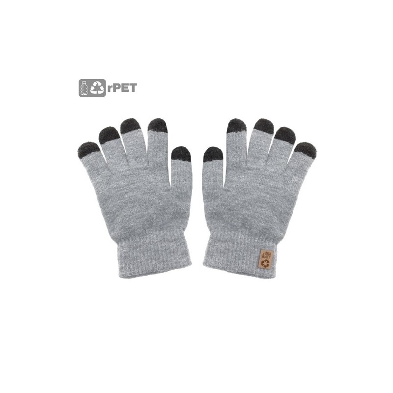 GUANTES TOUCH SCREEN "ONTARIO" GUANTES TOUCH SCREEN "ONTARIO"