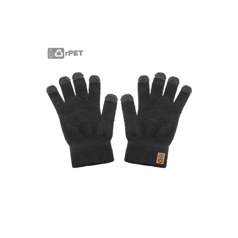 GUANTES TOUCH SCREEN "ONTARIO"