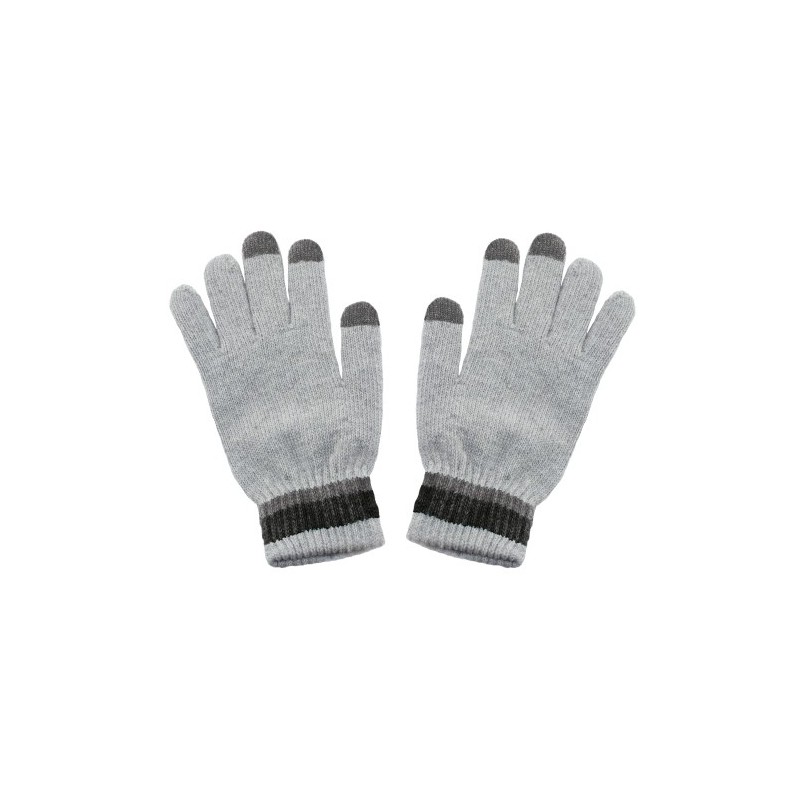 GUANTES TOUCH SCREEN "CANADÁ"