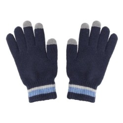 GUANTES TOUCH SCREEN "CANADÁ"