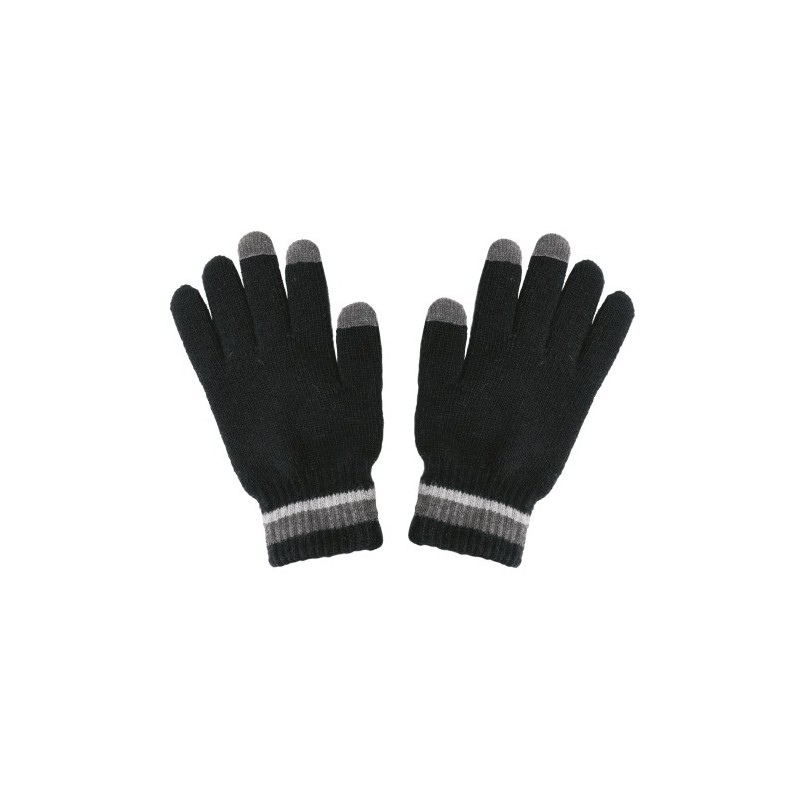 GUANTES TOUCH SCREEN "CANADÁ"