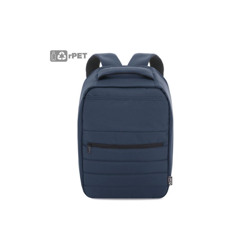 MOCHILA RPET ROBBER MOCHILA RPET ROBBER