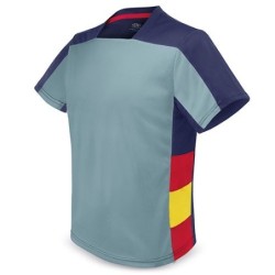 CAMISETA TENIS DRY&FRESH ADULTO "TENIS"