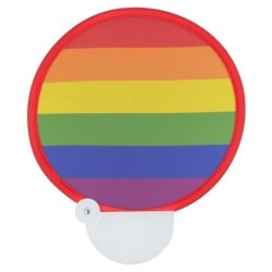 PAY PAY PLEGABLE "BRISSA" MULTICOLOR