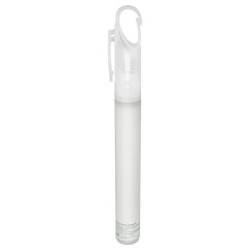 DISPENSADOR MOSQUETON SPRAY SOLAR "PROTECTIVE"