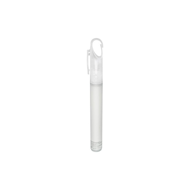 DISPENSADOR MOSQUETON SPRAY SOLAR "PROTECTIVE" DISPENSADOR MOSQUETON SPRAY SOLAR "PROTECTIVE"