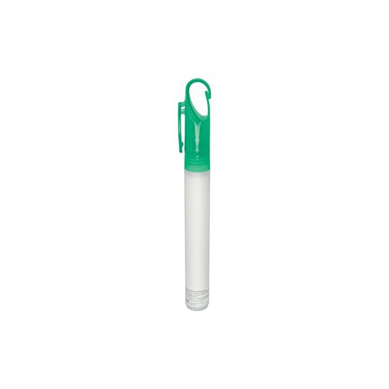DISPENSADOR MOSQUETON SPRAY SOLAR "PROTECTIVE" DISPENSADOR MOSQUETON SPRAY SOLAR "PROTECTIVE"