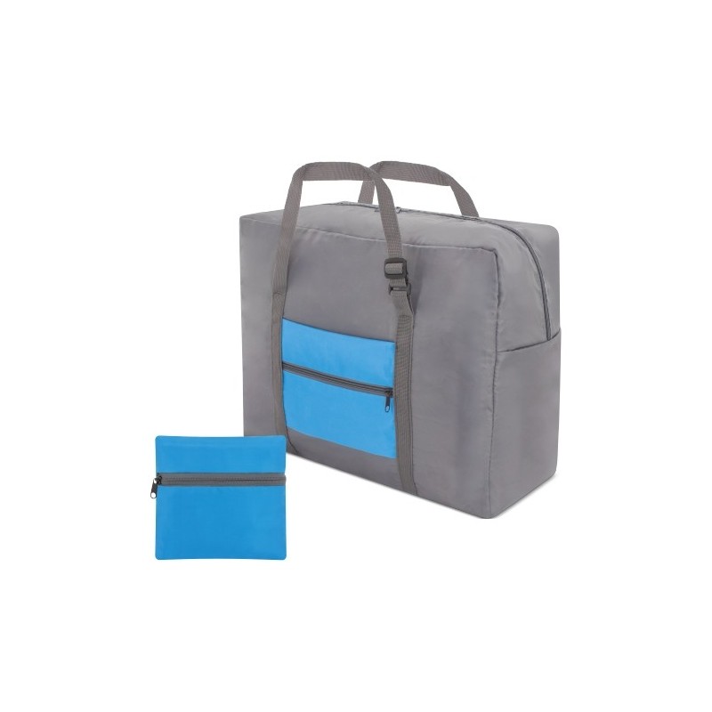 BOLSO DE VIAJE PLEGABLE "VIKA" BOLSO DE VIAJE PLEGABLE "VIKA"