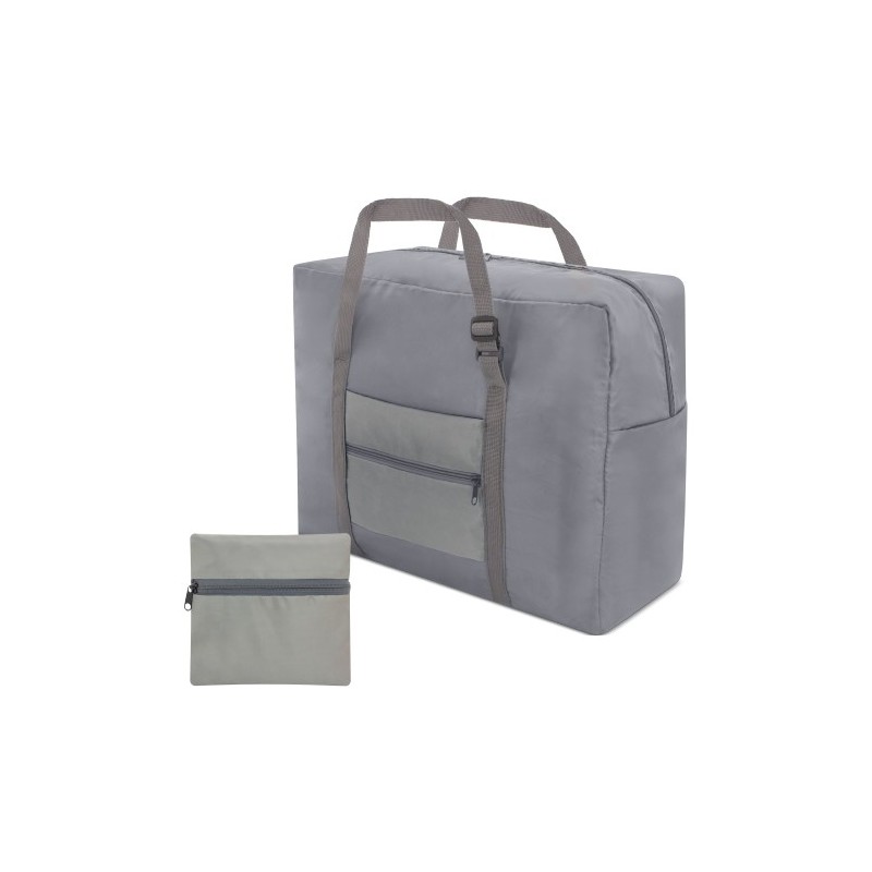 BOLSO DE VIAJE PLEGABLE "VIKA" BOLSO DE VIAJE PLEGABLE "VIKA"