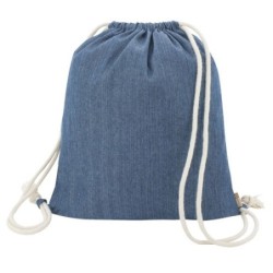 MOCHILA VAQUERA "KANSAS"
