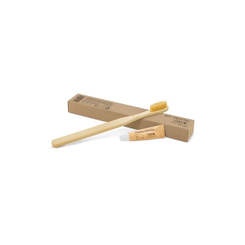 SET DENTAL ECO "NATIVE" SET DENTAL ECO "NATIVE"