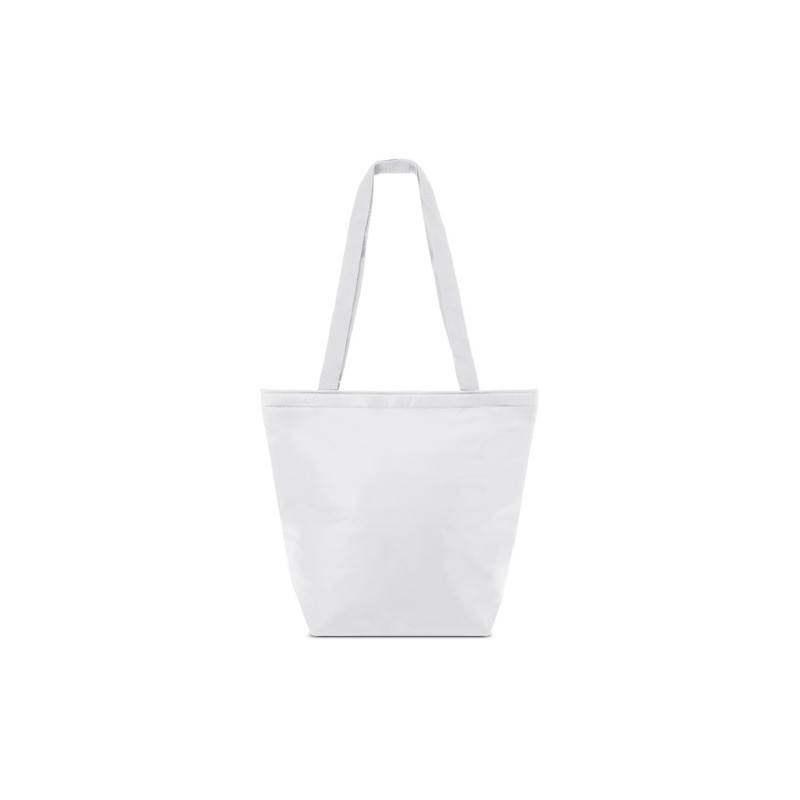 BOLSA NEVERA "QUEBEC"
