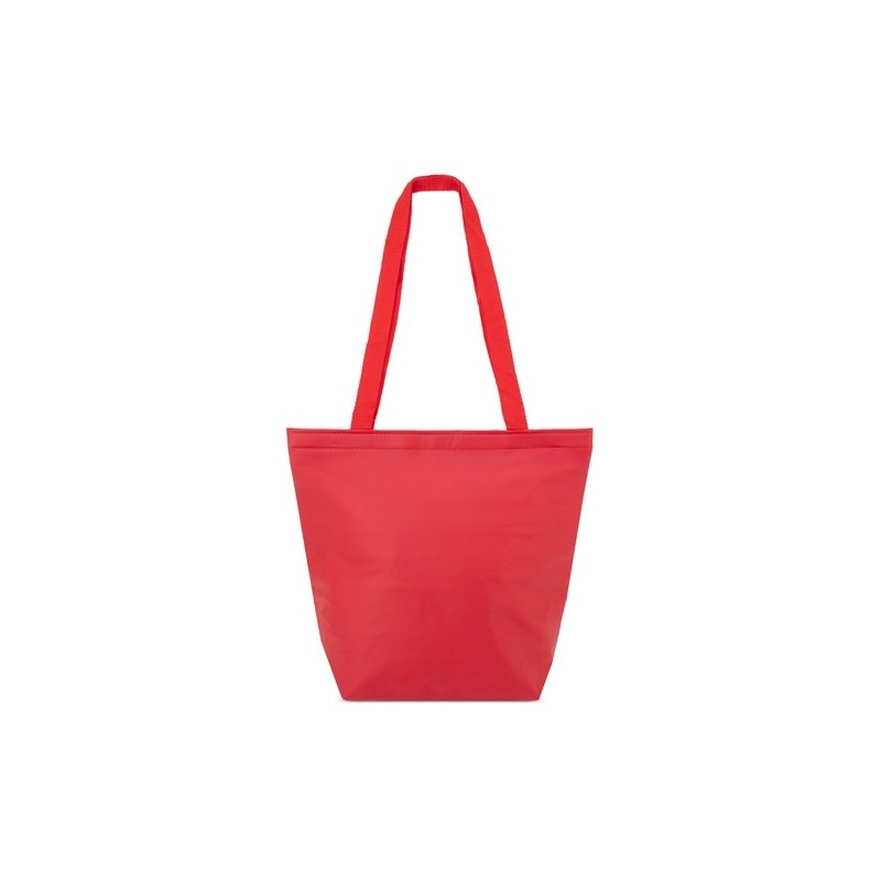 BOLSA NEVERA "QUEBEC"