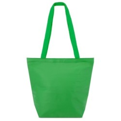 BOLSA NEVERA "QUEBEC"